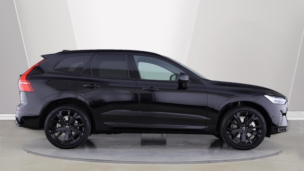 Used Volvo XC60 2025 for sale - 76327038: Photo 3