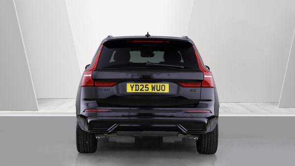 Used Volvo XC60 2025 for sale - 76327038: Photo 7