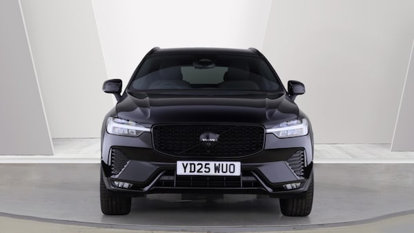 Used Volvo XC60 2025 for sale - 76327038: Photo 8