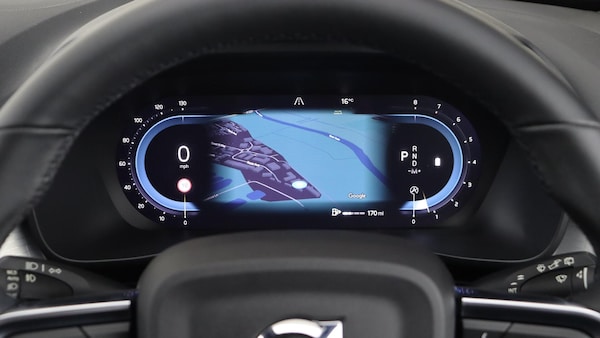 Used Volvo XC40 2022 for sale - 76327218: Photo 11