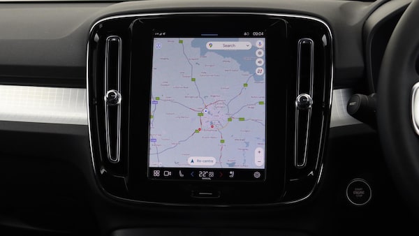 Used Volvo XC40 2022 for sale - 76327218: Photo 17