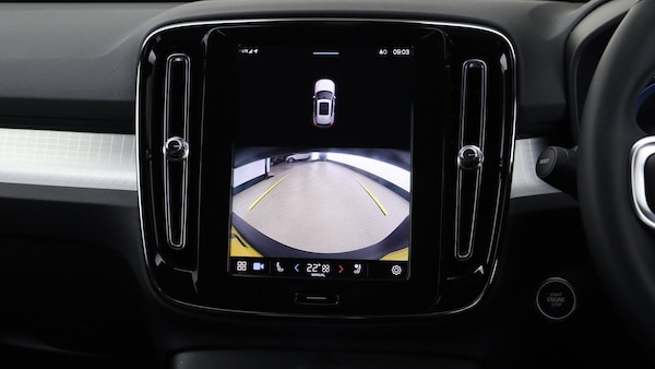 Used Volvo XC40 2022 for sale - 76327218: Photo 18