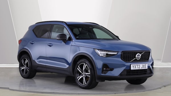 Used Volvo XC40 2022 for sale - 76327218: Photo 1