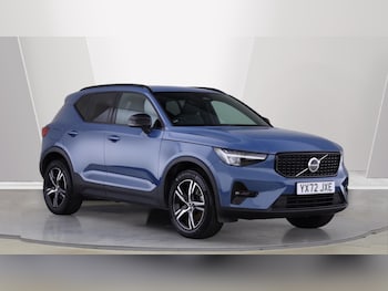 2022 (72) - 2.0 B3P Plus Dark 5dr Auto