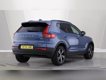 Used Volvo XC40 2022 for sale - 76327218: Photo 2