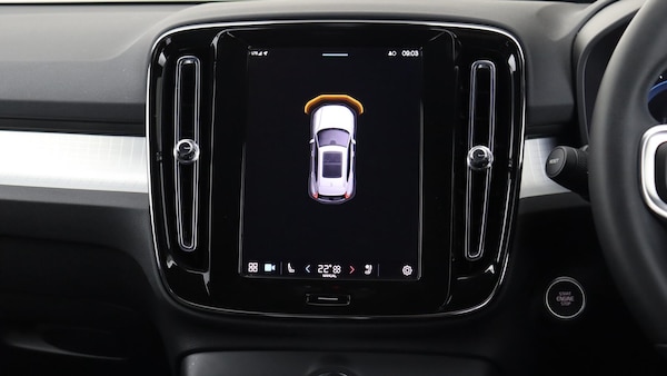 Used Volvo XC40 2022 for sale - 76327218: Photo 34