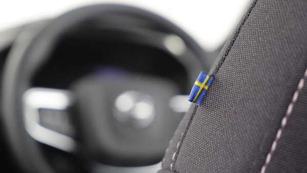 Used Volvo XC40 2022 for sale - 76327218: Photo 36