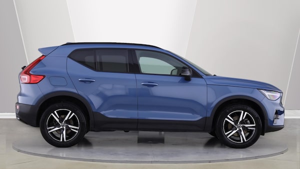 Used Volvo XC40 2022 for sale - 76327218: Photo 3