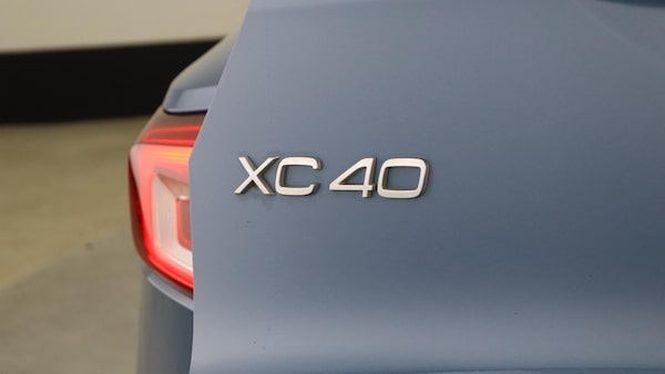 Used Volvo XC40 2022 for sale - 76327218: Photo 40