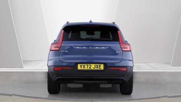 Used Volvo XC40 2022 for sale - 76327218: Photo 7