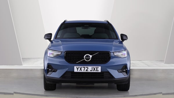 Used Volvo XC40 2022 for sale - 76327218: Photo 8