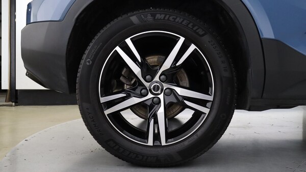 Used Volvo XC40 2022 for sale - 76327218: Photo 9