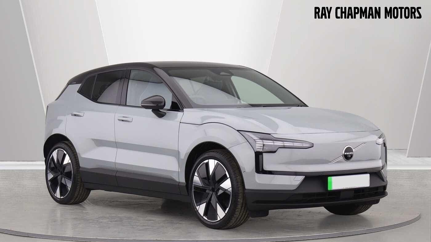 Used Volvo EX30 2025 for sale - 76121742: Photo 1