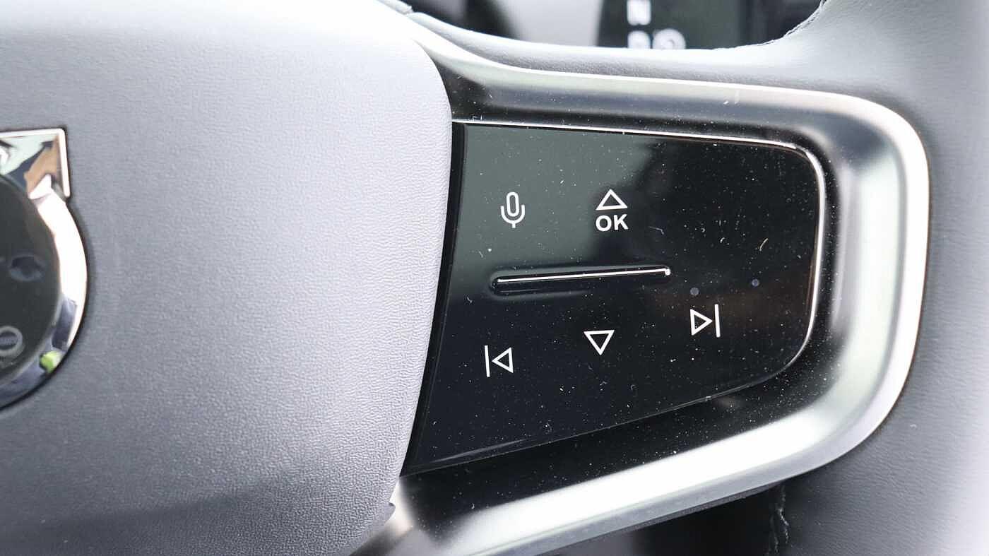 Used Volvo EX30 2025 for sale - 76121742: Photo 19