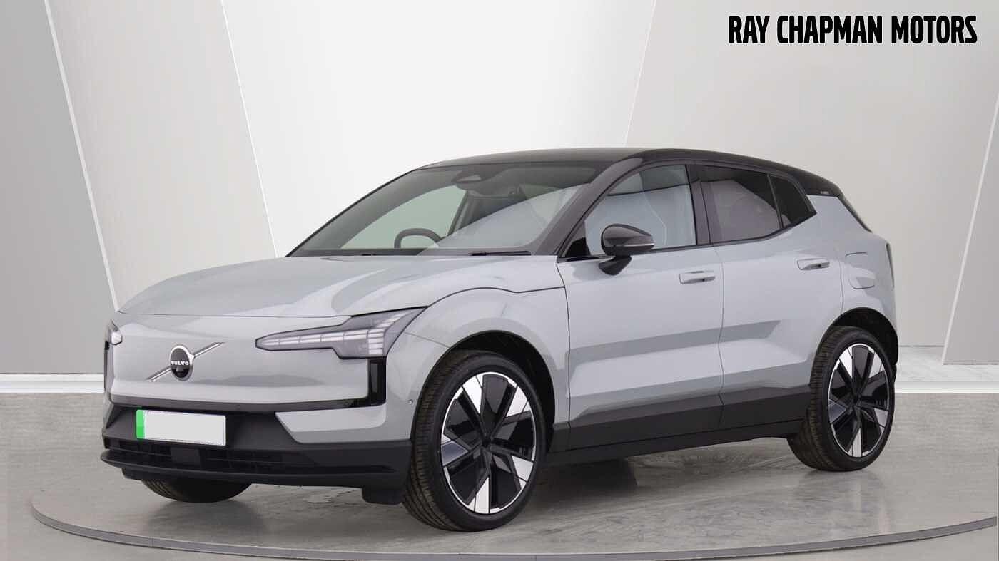 Used Volvo EX30 2025 for sale - 76121742: Photo 6