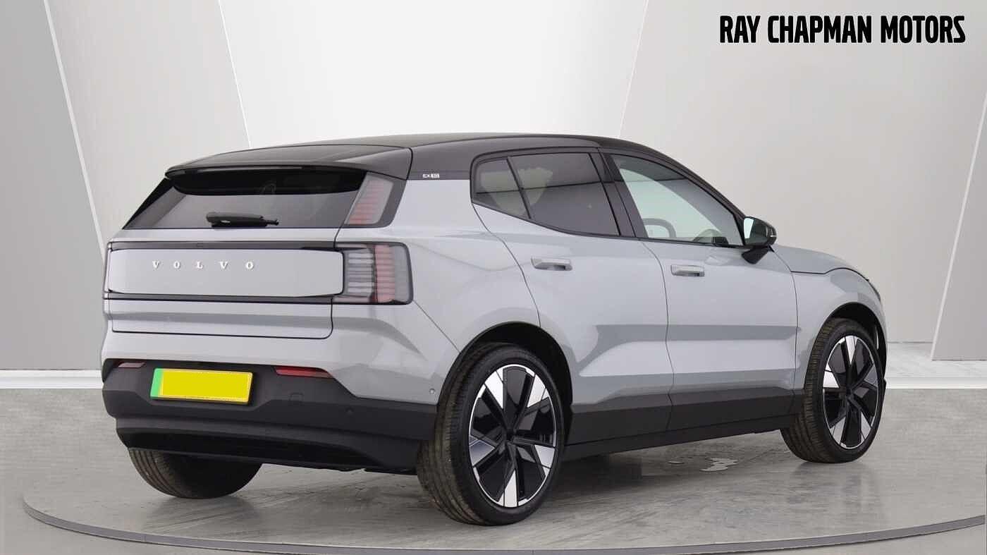 Used Volvo EX30 2025 for sale - 76121742: Photo 7