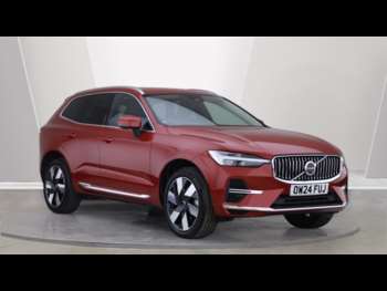 2024 (24) - T8 AWD PHEV Ultra Bright (Sunroof, Bowers & Wilkins, 360 Camera) 5-Door