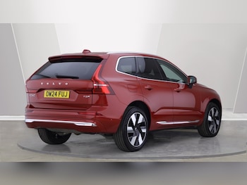 Used Volvo XC60 2024 for sale - 75225350: Photo