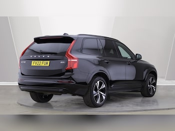 Used Volvo XC90 2022 for sale - 75708684: Photo