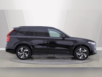 Used Volvo XC90 2022 for sale - 75708684: Photo