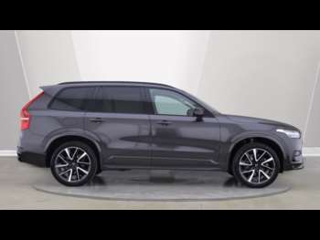 Used Volvo XC90 2024 for sale - 75224309: Photo