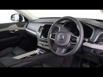 Used Volvo XC90 2024 for sale - 75224309: Photo