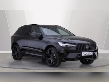 Volvo - XC60
