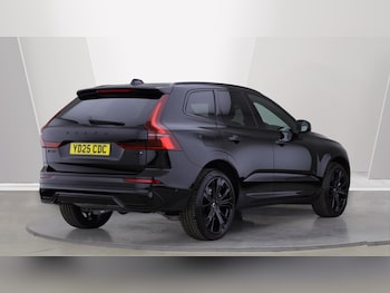 Used Volvo XC60 2025 for sale - 75729847: Photo