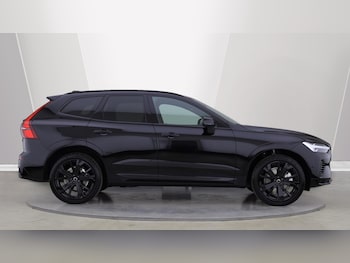 Used Volvo XC60 2025 for sale - 75729847: Photo