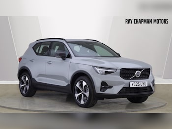 Used Volvo XC40 2025 for sale - 75646417: Photo