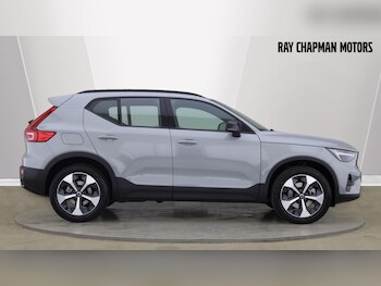 Used Volvo XC40 2025 for sale - 75646417: Photo