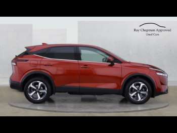 Used Nissan Qashqai 2023 for sale - 75225118: Photo