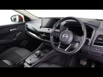 Used Nissan Qashqai 2023 for sale - 75225118: Photo