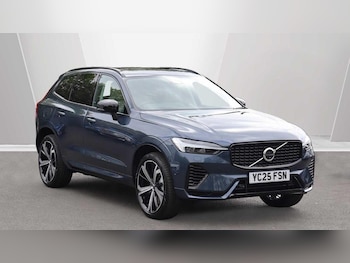 Used Volvo XC60 2025 for sale - 75941761: Photo