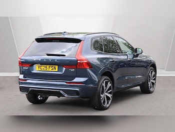 Used Volvo XC60 2025 for sale - 75941761: Photo
