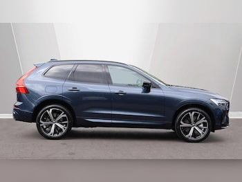 Used Volvo XC60 2025 for sale - 75941761: Photo