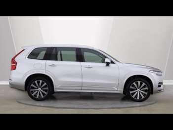 Used Volvo XC90 2021 for sale - 75225317: Photo
