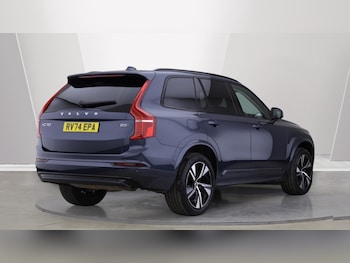 Used Volvo XC90 2024 for sale - 75520134: Photo