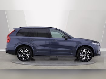 Used Volvo XC90 2024 for sale - 75520134: Photo