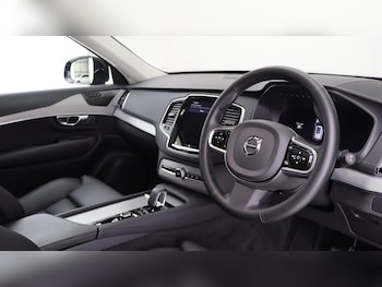 Used Volvo XC90 2024 for sale - 75520134: Photo