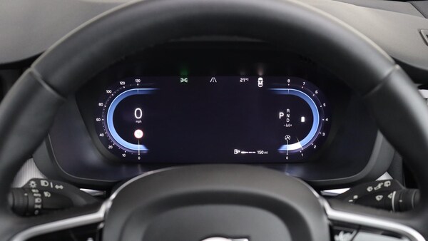 Used Volvo XC60 2022 for sale - 75268101: Photo 11