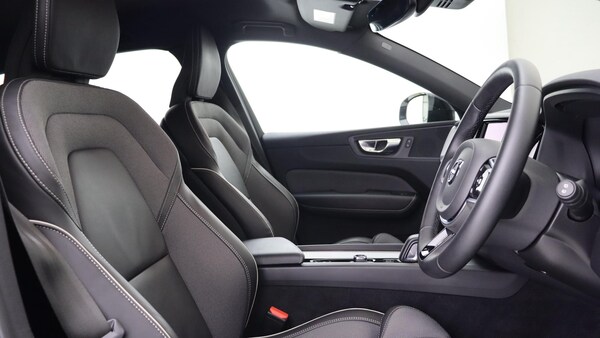 Used Volvo XC60 2022 for sale - 75268101: Photo 14