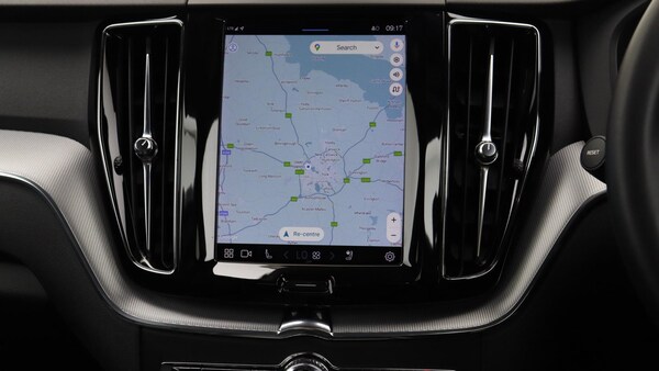 Used Volvo XC60 2022 for sale - 75268101: Photo 17