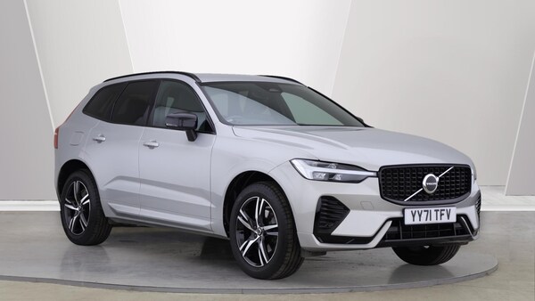 Used Volvo XC60 2022 for sale - 75268101: Photo 1