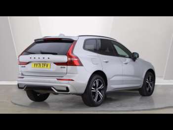 Used Volvo XC60 2022 for sale - 75268101: Photo