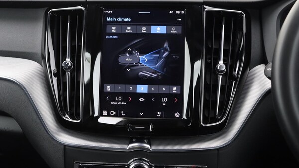 Used Volvo XC60 2022 for sale - 75268101: Photo 34