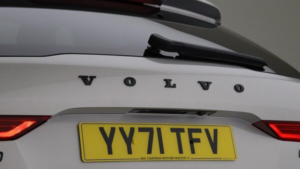 Used Volvo XC60 2022 for sale - 75268101: Photo 35
