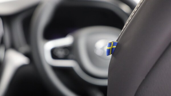 Used Volvo XC60 2022 for sale - 75268101: Photo 39