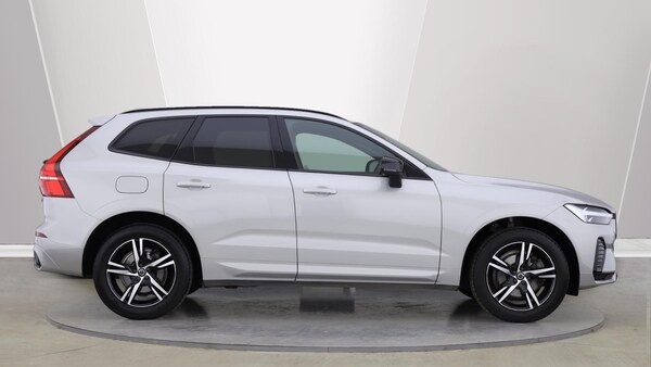 Used Volvo XC60 2022 for sale - 75268101: Photo 3