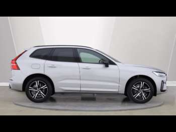 Used Volvo XC60 2022 for sale - 75268101: Photo